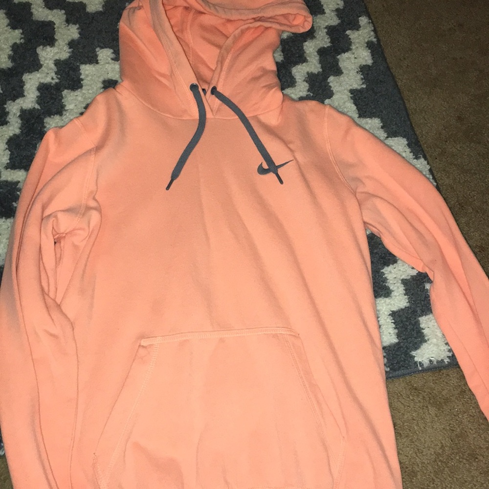 Nike hoodie